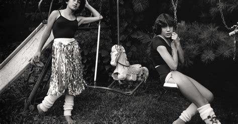 Becky and Debbie.